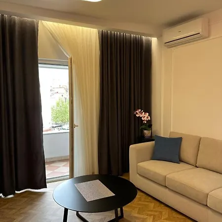 Apartment Delux 103 *