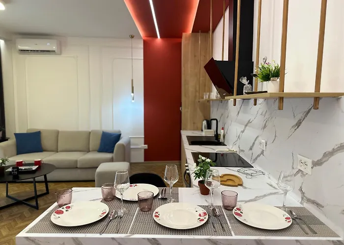 Delux 103 Appartamento *